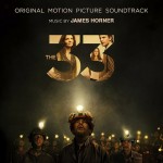 33 (The) (James Horner) UnderScorama : Décembre 2015