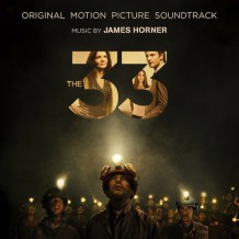 33 (The) (James Horner) UnderScorama : Décembre 2015