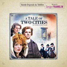 Tale Of Two Cities (A) (Serge Franklin) UnderScorama : Décembre 2015