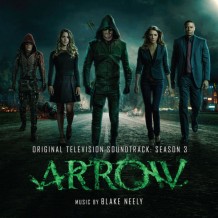 Arrow (Season 3) (Blake Neely) UnderScorama : Novembre 2015