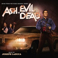 Ash vs. Evil Dead