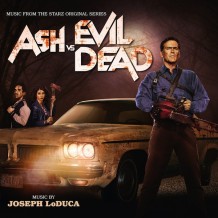 Ash vs. Evil Dead (Season 1) (Joseph LoDuca) UnderScorama : Janvier 2016