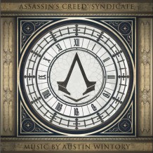 Assassin’s Creed: Syndicate (Austin Wintory) UnderScorama : Novembre 2015