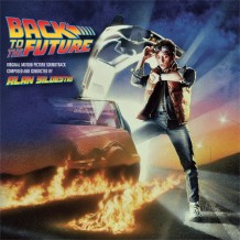 Back To The Future (Alan Silvestri) UnderScorama : Novembre 2015