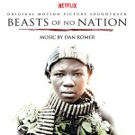 Beasts Of No Nation (Dan Romer) UnderScorama : Novembre 2015
