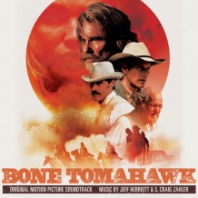 Bone Tomahawk (Jeff Herriott & S. Craig Zahler) UnderScorama : Novembre 2015