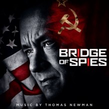 Bridge Of Spies (Thomas Newman) UnderScorama : Novembre 2015
