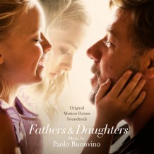 Fathers & Daughters (Paolo Buonvino) UnderScorama : Novembre 2015