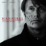 Hannibal (Season 3) (Brian Reitzell) UnderScorama : Janvier 2016