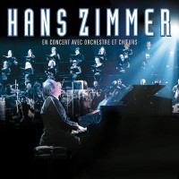 Hans Zimmer en concert à Paris en 2016 Le compositeur de Pirates des Caraïbes sera en avril prochain au Palais des Congrès