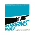 In Harm’s Way (Jerry Goldsmith) UnderScorama : Novembre 2015