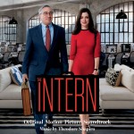 Intern (The) (Theodore Shapiro) UnderScorama : Novembre 2015