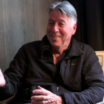 Interview with Alan Silvestri High-wire conversation over three decades