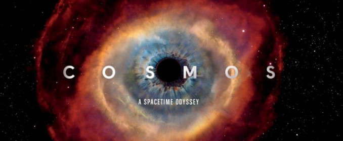 Cosmos: A Spacetime Odyssey