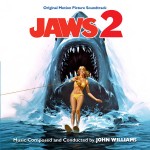 Jaws 2 (John Williams) UnderScorama : Décembre 2015