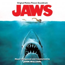 Jaws (John Williams) UnderScorama : Décembre 2015