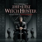 The Last Witch Hunter