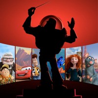 Pixar en Concert de retour à Paris en 2016 La Philharmonie de Paris recevra pour l'occasion l’Orchestre National de Lyon