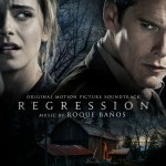 Regression (Roque Baños) UnderScorama : Novembre 2015