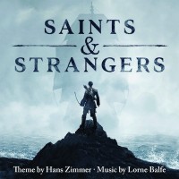 Saints & Strangers