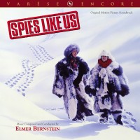 Spies Like Us