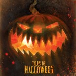 Tales Of Halloween (Lalo Schifrin, Christian Henson…) UnderScorama : Novembre 2015