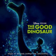 Good Dinosaur (The) (Mychael Danna & Jeff Danna) UnderScorama : Décembre 2015
