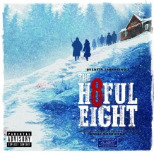 Hateful Eight (The) (Ennio Morricone) UnderScorama : Janvier 2016