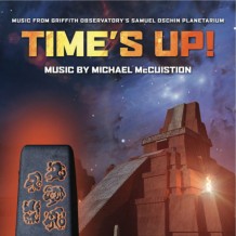 Time’s Up! (Michael McCuistion) UnderScorama : Novembre 2015