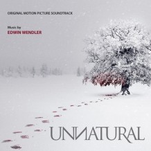 Unnatural (Edwin Wendler) UnderScorama : Novembre 2015