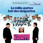 Année Sainte (L’) / Le Mille-Pattes Fait des Claquettes (Claude Bolling) UnderScorama : Novembre 2015
