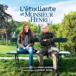 L'Étudiante et Monsieur Henri