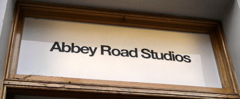 Star Wars: retour en force à Abbey Road Visite guidée dans les coulisses du mythique studio londonien