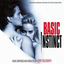 Basic Instinct (Jerry Goldsmith) UnderScorama : Décembre 2015