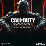 Call Of Duty: Black Ops III (Jack Wall) UnderScorama : Décembre 2015