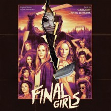 Final Girls (The) (Gregory James Jenkins) UnderScorama : Décembre 2015