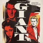 Giant (Dimitri Tiomkin) UnderScorama : Janvier 2016