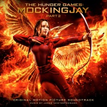 Hunger Games: Mockingjay – Part 2 (The) (James Newton Howard) UnderScorama : Décembre 2015