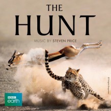 Hunt (The) (Steven Price) UnderScorama : Décembre 2015