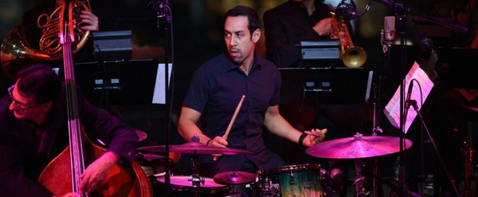 Antonio Sanchez