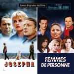 Josepha / Femmes de Personne (Georges Delerue) UnderScorama : Décembre 2015