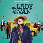 Lady In The Van (The) (George Fenton) UnderScorama : Décembre 2015