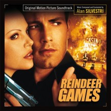 Reindeer Games (Alan Silvestri) UnderScorama : Janvier 2016