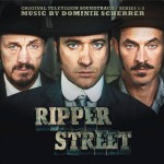 Ripper Street (Series 1 - 3)