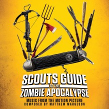Scouts Guide To The Zombie Apocalypse (Matthew Margeson) UnderScorama : Décembre 2015