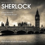 Sherlock (David Arnold & Michael Price) UnderScorama : Décembre 2015