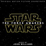 Star Wars: The Force Awakens (John Williams) UnderScorama : Décembre 2015