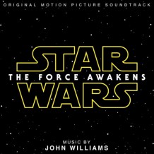 Star Wars: The Force Awakens (John Williams) UnderScorama : Décembre 2015