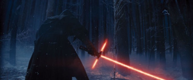 Kylo Ren