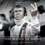 Steve McQueen: The Man & Le Mans (Jim Copperthwaite) UnderScorama : Décembre 2015